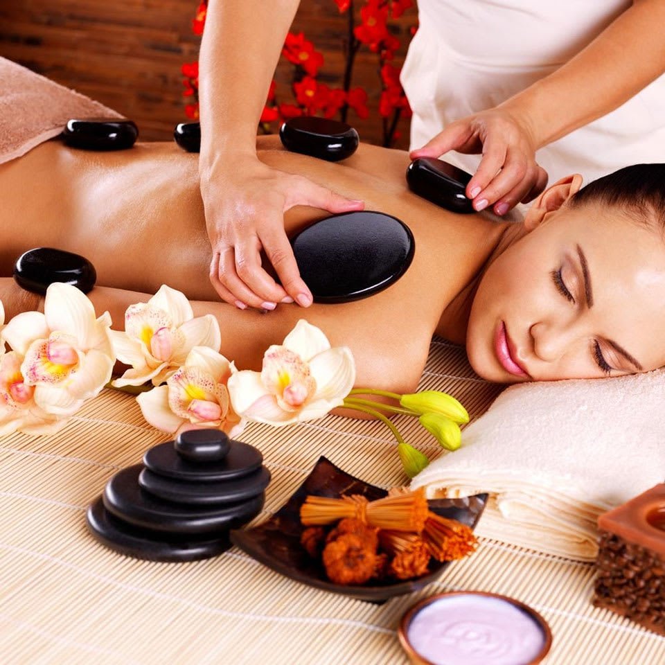 Grand Alanya Spa – Classic Program (Ladies’ …