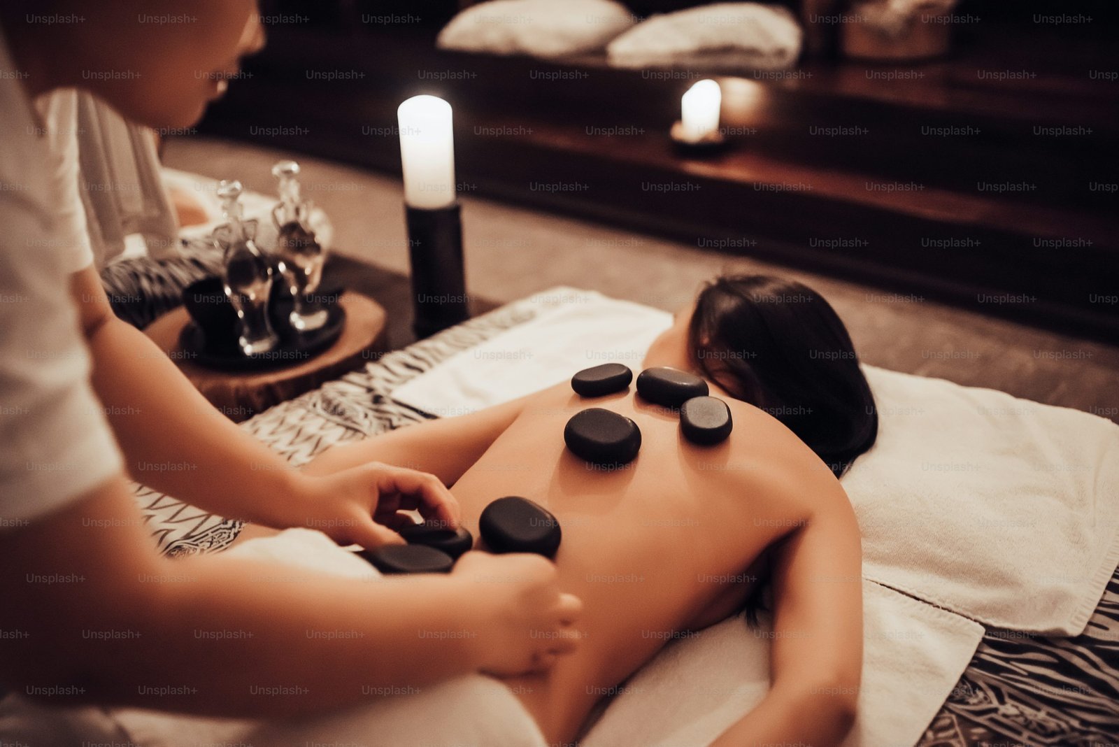 Grand Alanya Spa 1-Hour Medical Massage for …