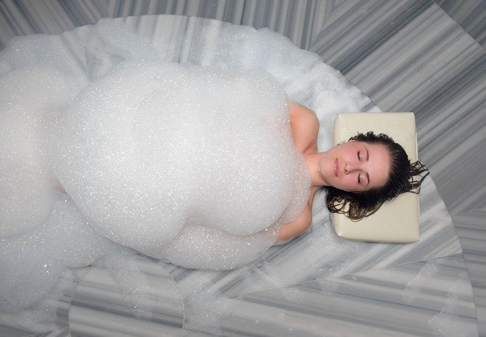 Grand Alanya Spa – Classic Program (Ladies’ …