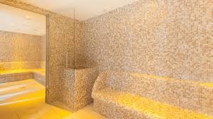 Grand Alanya Spa Classic Program