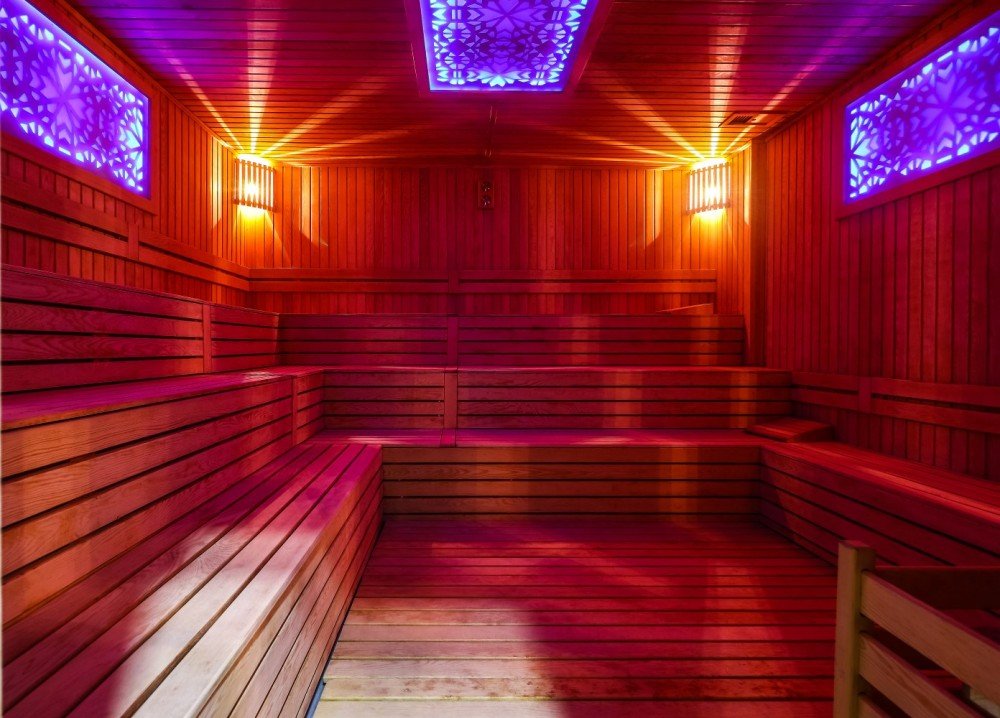 Grand Alanya Spa Classic Program