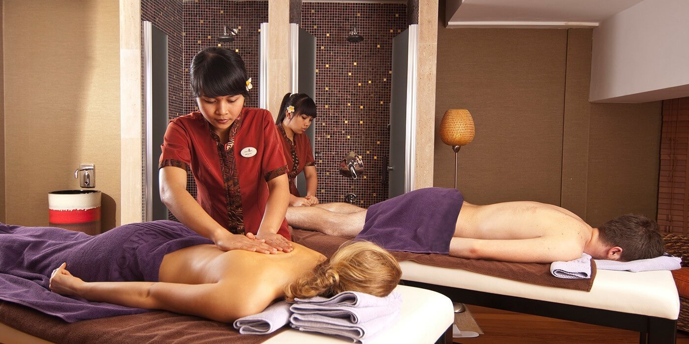 Grand Alanya Spa Classic Program